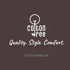 Cotton Tree