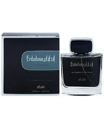 Rasasi Eau de Parfum Entebaa Pour Homme 100ML