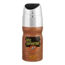 Emper Roll On Epic Adventure 60ML