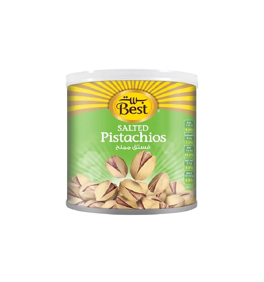 Best Salted Pistachios 110G