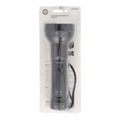 Hopes Rechargeable Torch H299