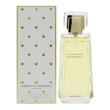 Carolina Herrera Eau De Parfum Carolina Herrera New York Women 100ML