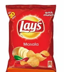 Lays Masala 20