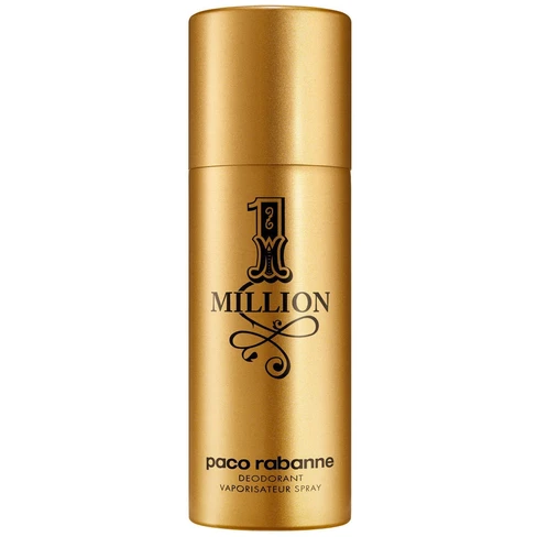 Brand NM Deodorant Body Spray Non Gas Million 100ML