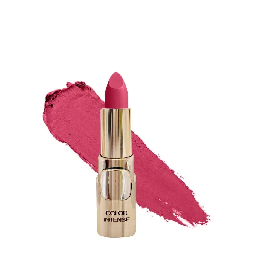 Color Institute Color Intense Lipstick 5036 Silver 26