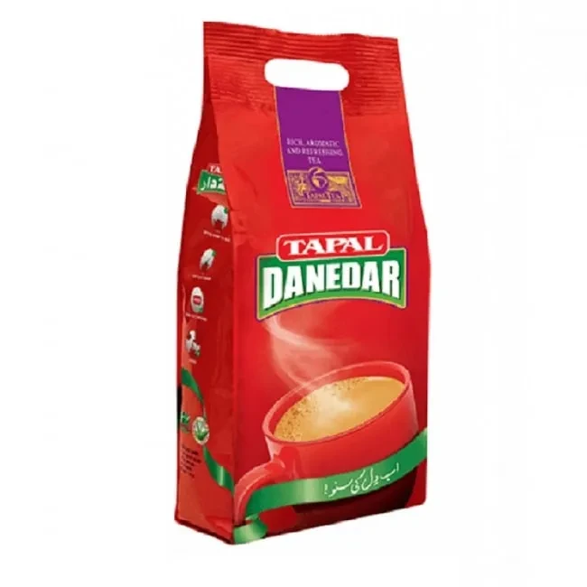 Tapal Black Tea 900G Danedar