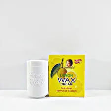 Vaneezia Wax Cream 235G