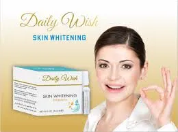 Daily Wish Skin Whitening Ampoule