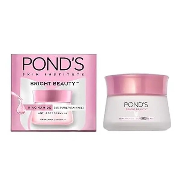 Ponds Cream White Beauty Day 50G