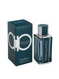 Salvatore Ferragamo Eau De Parfum Ferragamo Intense Leather 100ML