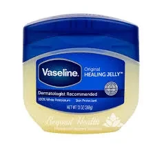 Vaseline Jelly US Original 368G