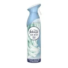 Febreze Air Freshener Mist Fresh Linen 185ML