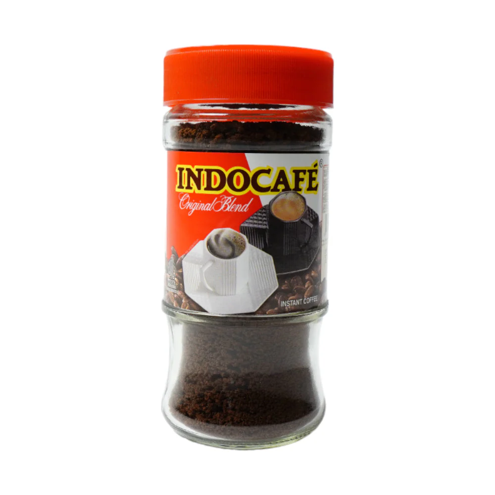 Indocafe Coffee Original Blend Classic 50G