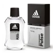 Adidas After Shave Dynamic Plus 100ML