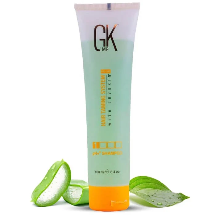 Gk Shampoo 100Ml 1 Ph+
