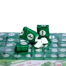 Chick Gum Irani 5S 60