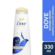 Dove Shampoo Thai Intense Repair 330ML