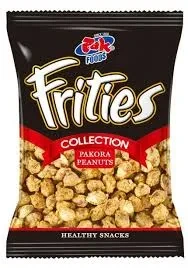 Pak Foods Frities Collection