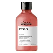 Loreal Shampoo Se Expert B6 Inforcer 300ML