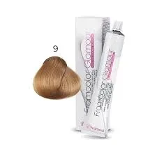 Framesi Color 9 Very Light Blonde