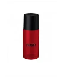 Brand NM Deodorant Body Spray Non Gas Boss Bottled Red By Hugo Boss 100ML
