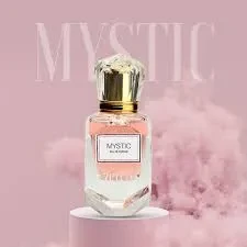 My Perfumes Eau De Toilette Mystic 100ML