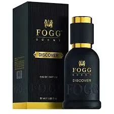 Fogg Scent Eau De Parfum Discover 50ML