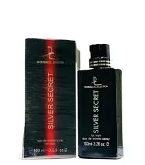 Dorall Collection Eau de Toilette Sivet 100ML