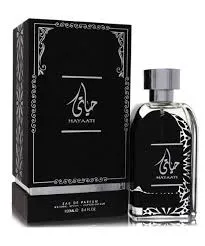 Ard Al Zaafaran Eau De Parfum Hayaati 100ml