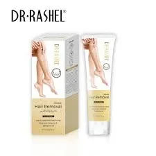 Dr Rashel Hair Remover Cream 1607