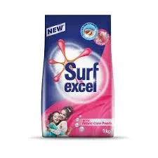 Surf Excel Detergent Powder 1Kg