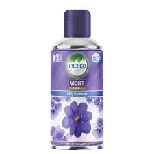 Fresco Refill Freshener Violet 300ML