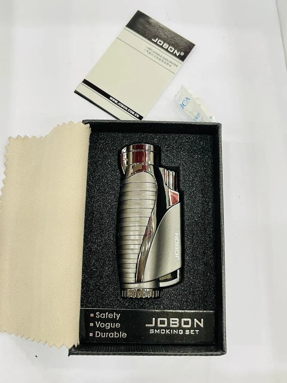 Best Lighter Gift Box Jobon 4