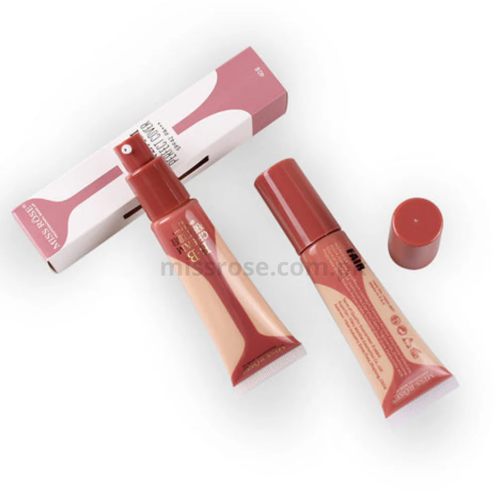 Miss Rose BB Cream Fair 40G