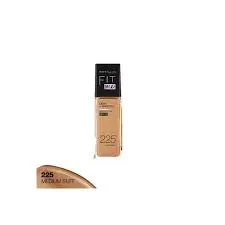 Maybelline Foundation Fit Me Glass Dewy+Smooth 112 30ML