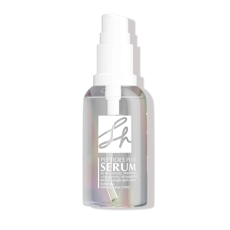 BBA By Suleman Face Serum Peptide Plus Anti-Aging 30ML