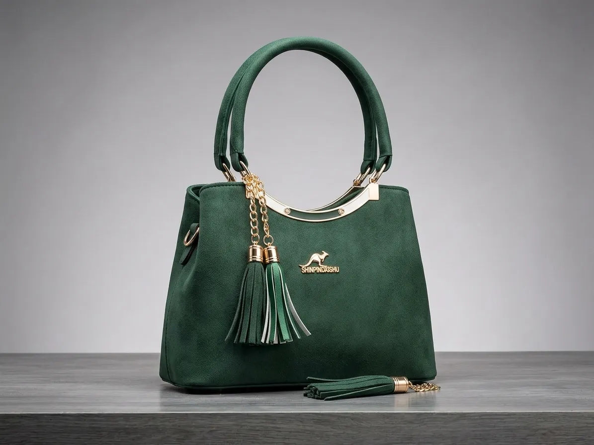 Ladies Shoulders Purse 2626