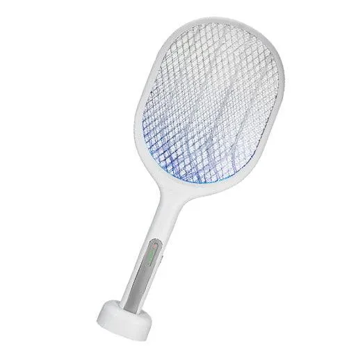 Dp Electronic Rechargeable Mosquito Tennis DP834