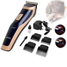 Geemy Hair Clipper GM 6005