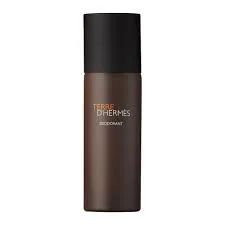 Clip Deodorant Body-Spray Tere De Harmes 200ML