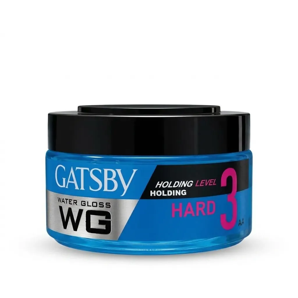 Gatsby Hair Gel WG 3NUMBER 75G