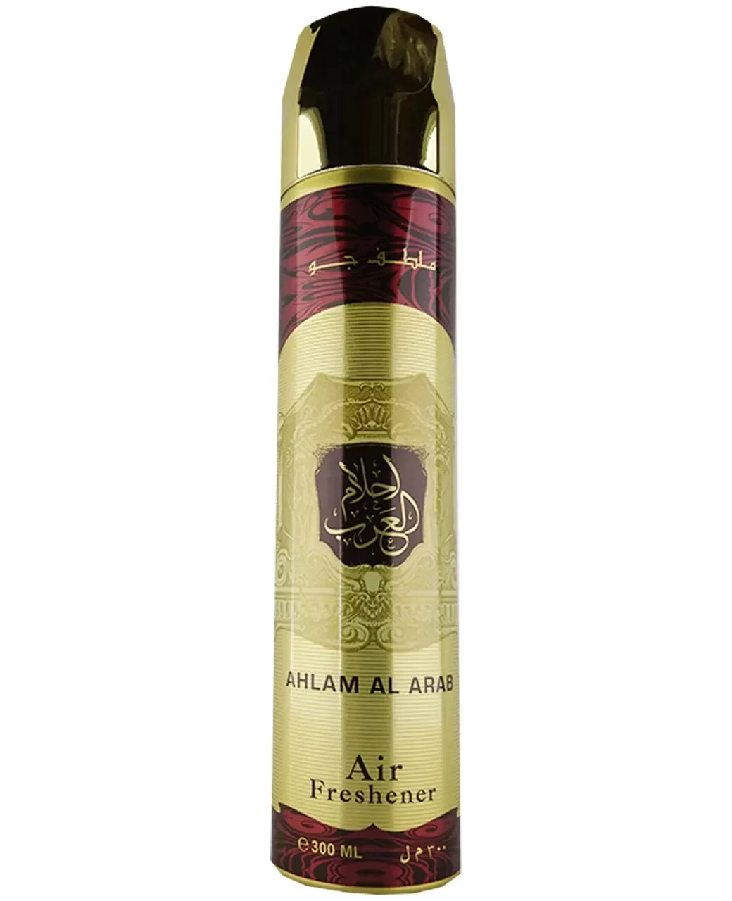 Ard Al Zaafaran Air Freshiner Ahlam Al Arab 300ML