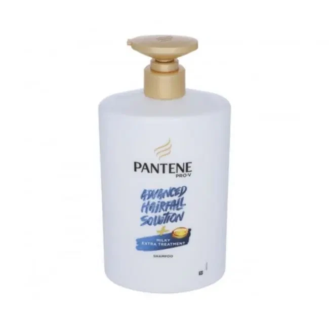 Pantene Shampoo Miky Extra Treatment 1L Pk