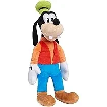 Goofy Goofy Baby Toy Clay Mj001