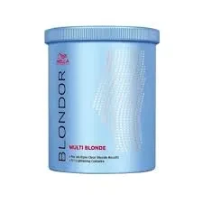 Wella Bleach Powder Original 400G