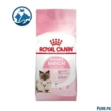 Royal Canin Cat Food Mother And Baby Cat 400G