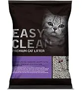 Emily Pet Cat Litter Lavender Premium 5L