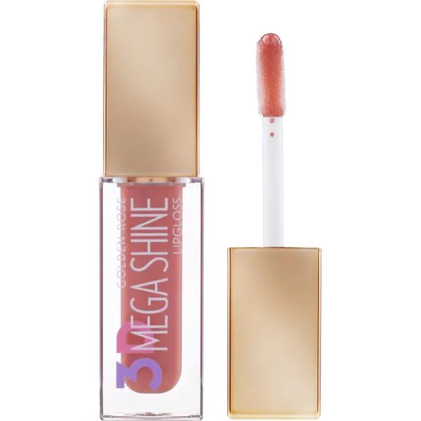Mega Shine Lip Gloss Mix LP527