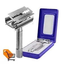 Al Shabab Safety Handle Half Opening