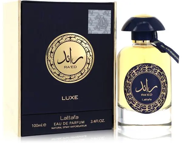 Lattafa Eau De Parfum Raed Luxe 100ML